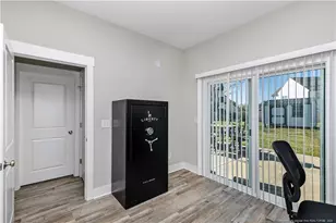 323 W Wooddall St, Benson, NC 27504 - Photo 22