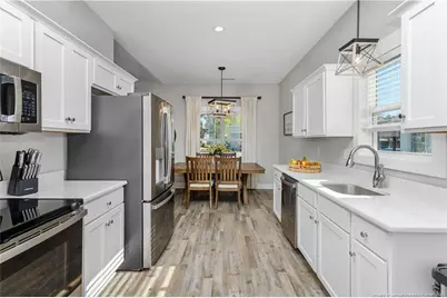 323 W Wooddall Street, Benson, NC 27504 - Photo 10