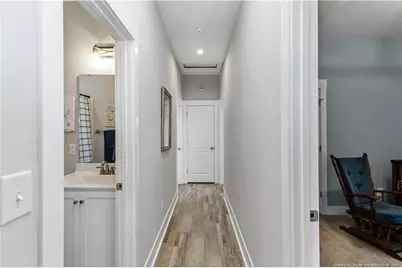 323 W Wooddall Street, Benson, NC 27504 - Photo 14