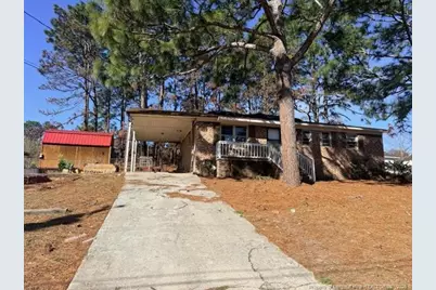 2610 Mellwood Drive, Fayetteville, NC 28306 - Photo 1