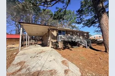 2610 Mellwood Drive, Fayetteville, NC 28306 - Photo 2