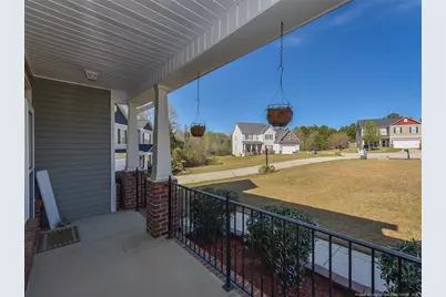 195 Dairy Court, Raeford, NC 28376 - Photo 2