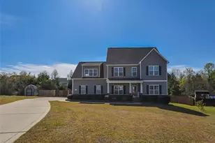 195 Dairy Ct, Raeford, NC 28376 - Photo 1