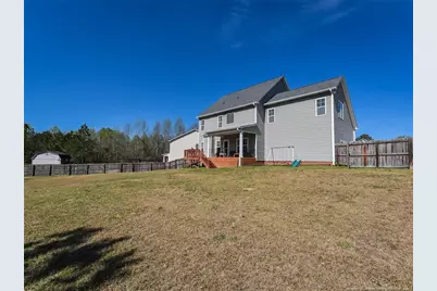 195 Dairy Court, Raeford, NC 28376 - Photo 36