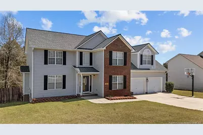 121 Jubilee Courts, Cameron, NC 28326 - Photo 2