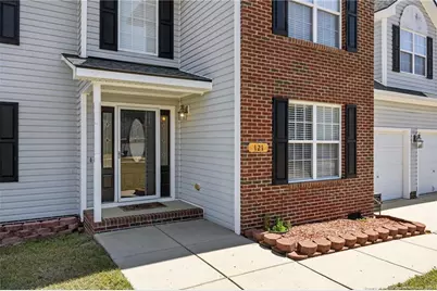 121 Jubilee Courts, Cameron, NC 28326 - Photo 4