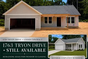 1763 Tryon Dr, Fayetteville, NC 28303 - Photo 4