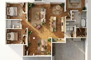 1763 Tryon Dr, Fayetteville, NC 28303 - Photo 2