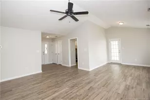 196 Lochwood Dr, Raeford, NC 28376 - Photo 8