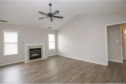 196 Lochwood Drive, Raeford, NC 28376 - Photo 6