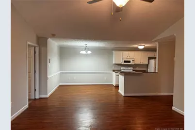 1811 Balmoral Drive #203, Fayetteville, NC 28304 - Photo 22