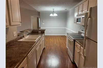 1811 Balmoral Drive #203, Fayetteville, NC 28304 - Photo 24