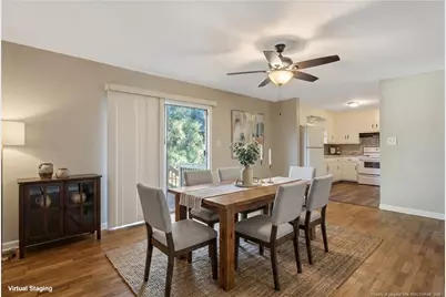2134 Biltmore Drive, Fayetteville, NC 28304 - Photo 2