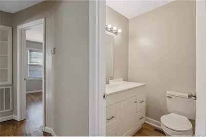 2134 Biltmore Drive, Fayetteville, NC 28304 - Photo 30