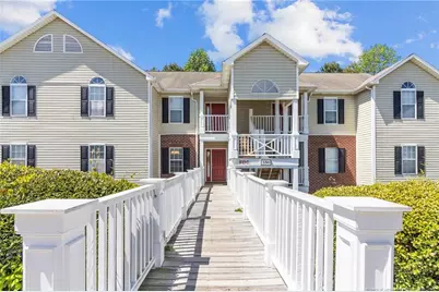 350 Bubble Creek Court #7, Fayetteville, NC 28311 - Photo 2
