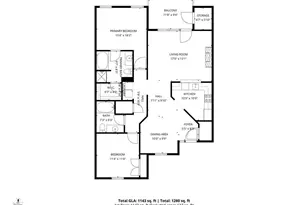 350 Bubble Creek Ct, Fayetteville, NC 28311 - Photo 6