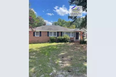 1861 Broadell Drive, Fayetteville, NC 28301 - Photo 1
