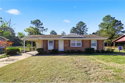 2811 Coronada Parkway, Fayetteville, NC 28306 - Photo 1
