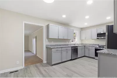 2811 Coronada Parkway, Fayetteville, NC 28306 - Photo 12
