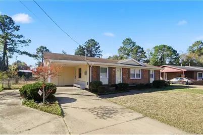 2811 Coronada Parkway, Fayetteville, NC 28306 - Photo 2