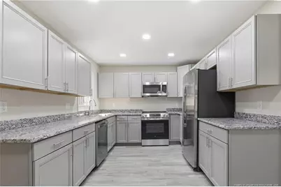 2811 Coronada Parkway, Fayetteville, NC 28306 - Photo 12