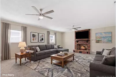 2811 Coronada Parkway, Fayetteville, NC 28306 - Photo 2