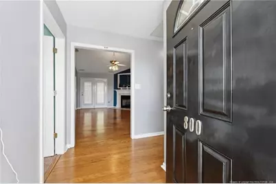 800 Bramblegate Road, Hope Mills, NC 28348 - Photo 6