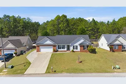 800 Bramblegate Road, Hope Mills, NC 28348 - Photo 4