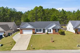 800 Bramblegate Rd, Hope Mills, NC 28348 - Photo 4