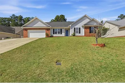 800 Bramblegate Road, Hope Mills, NC 28348 - Photo 1