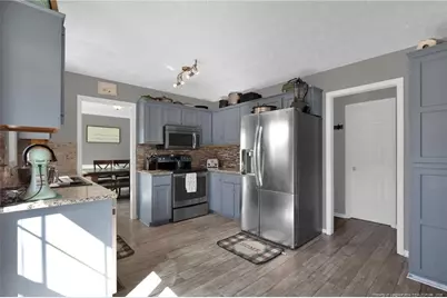 120 Kristin Avenue, Spring Lake, NC 28390 - Photo 16