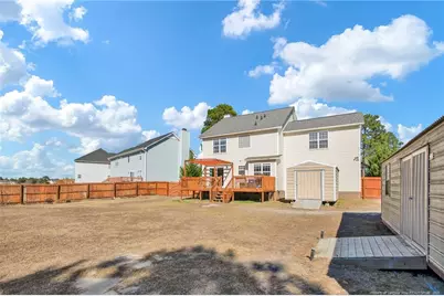 120 Kristin Avenue, Spring Lake, NC 28390 - Photo 30