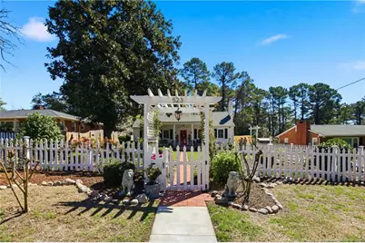 523 Vista Drive, Fayetteville, NC 28305 - Photo 2