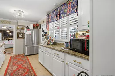 523 Vista Drive, Fayetteville, NC 28305 - Photo 22