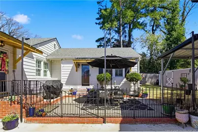 523 Vista Drive, Fayetteville, NC 28305 - Photo 40