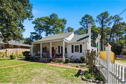 523 Vista Drive, Fayetteville, NC 28305 - Photo 4