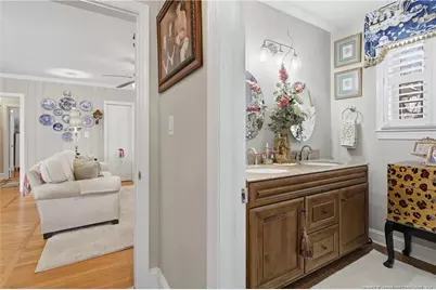 523 Vista Drive, Fayetteville, NC 28305 - Photo 32