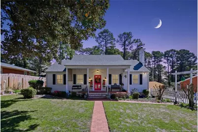 523 Vista Drive, Fayetteville, NC 28305 - Photo 48