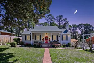 523 Vista Dr, Fayetteville, NC 28305 - Photo 48