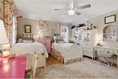 523 Vista Drive, Fayetteville, NC 28305 - Photo 36
