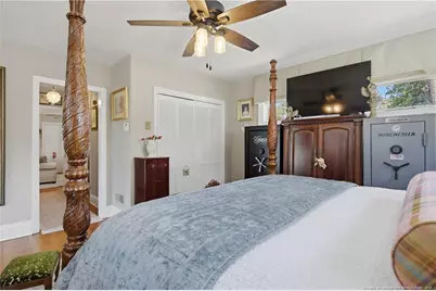 523 Vista Drive, Fayetteville, NC 28305 - Photo 32