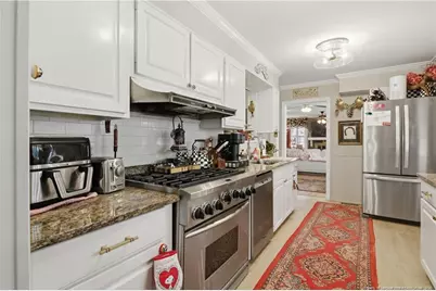 523 Vista Drive, Fayetteville, NC 28305 - Photo 20