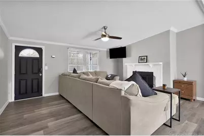 518 Inverary Drive, Raeford, NC 28376 - Photo 6