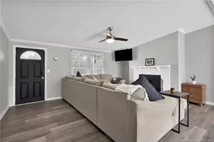 518 Inverary Dr, Raeford, NC 28376 - Photo 6