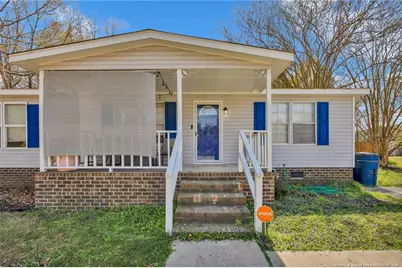 518 Inverary Drive, Raeford, NC 28376 - Photo 4