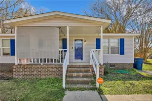 518 Inverary Dr, Raeford, NC 28376 - Photo 4