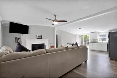 518 Inverary Drive, Raeford, NC 28376 - Photo 8