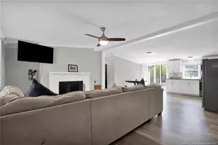 518 Inverary Dr, Raeford, NC 28376 - Photo 8