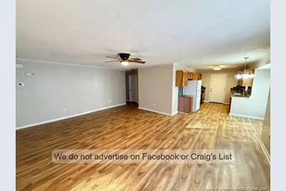 539 Crooked Creek Court, Fayetteville, NC 28301 - Photo 2