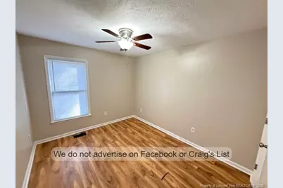 539 Crooked Creek Court, Fayetteville, NC 28301 - Photo 8